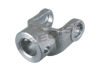 yoke for universal joint