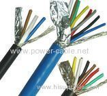 copper conductor control cable 450/750v