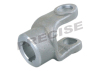 yoke 01 for universal joint