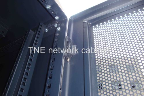 NINE-FOLD Structure Server Rack/Network Cabinet