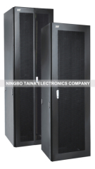 NINE-FOLD Structure Server Rack/Network Cabinet