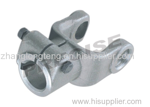 yoke D for universal joint