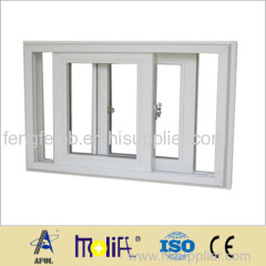 PVC sliding window for sale