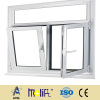 Zhejiang Afol PVC turn-tilt window