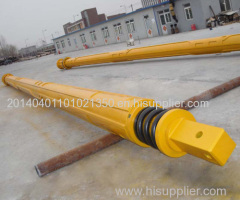 Friction Kelly Bar for Rotary Drill Pipe/Drill Bar