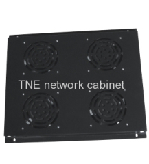 FAN TRAY FOR NETWORK CABINET