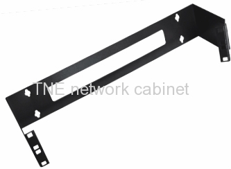 BRACKET FOR NETWORK CABINET