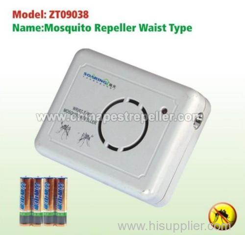 Mosquito Repeller Waist Type