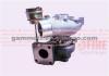 Turbocharger Renault 7701044612 454061-5010S