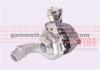 Renault Turbocharger GT1749V 14411-AW301 708639-0010