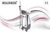 High Energy Body Vacuum Suction Machine Equipment , Wrinkle Removal Machine