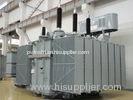 90MVA Indoor / Outdoor Oil Electrical Power Transformers For Power Plant