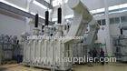 110 KV 20 MVA Double Winding Transformer , Oil 3 Phase Power Transformer