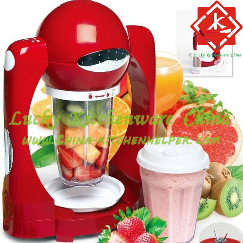 smoothie maker as seen on TV