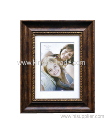 Cording PS Tabletop Photo Frame