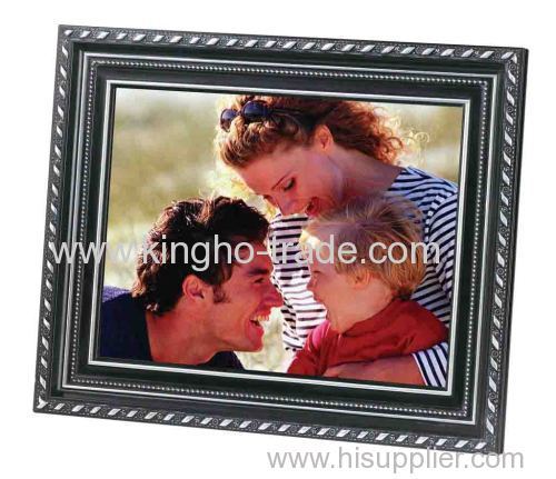 Family Use PS Tabletop Photo Frame