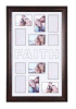 PS Wall Photo Frame For Servel Pictures