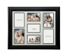 Family Use PS Wall Photo Frame Without Stand