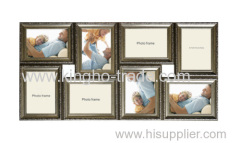 PS Wall Photo Frame For Three Size