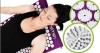 Bed nails Acupressure Mat in purple