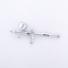 new 0.2mm to 0.5mm dual action airbrush gun