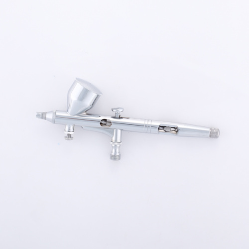 new 0.2mm to 0.5mm dual action airbrush gun