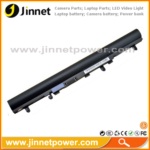 OEM laptop battery al12a32 for acer aspire E1-410G E1-570 V5-561 V5-431P