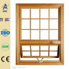 Zhejiang Afol aluminum turn-tilt window