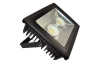 80W AC-line Powered COB LED Floodlight