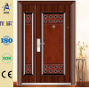 Zhejiang Afol 06 steel security door