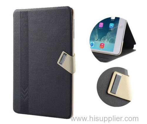 Tablet Leather Case Manufactory High Quality Case for iPad Mini