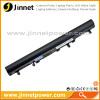 OEM laptop battery al12a32 for aspire E1-410G E1 V5 series