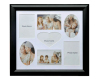 PVC Extruded Tabletop Photo Frame(BS-12C)
