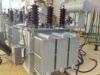 3 Phase High Frequency Transformer , 11 KV Power Transmission Transformers