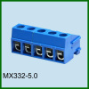 28-16AWG 300V 16A PCB terminal block connector