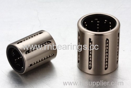 KH4060 Linear bushing bearings 40×52×60mm