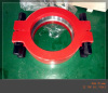 API 6A Hub Clamp