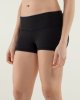 sexy women yoga shorts with OEM service