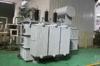 Safety Power Transmission Transformers , 3 Phase 3 Winding Transformer