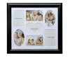 PVC Wall Photo Frame Without Stand