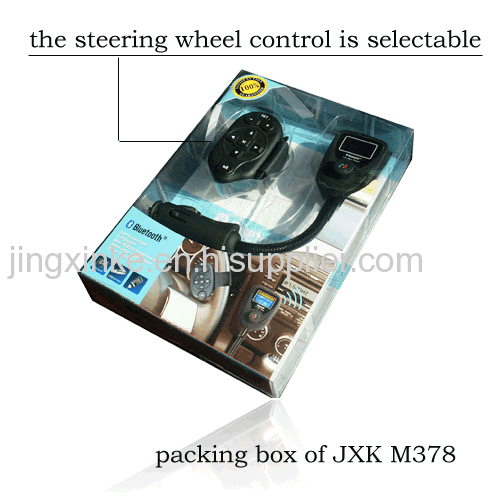 taxi car truck use universal 12V 24V steering wheel rf radio wireless tele control charge phone handsfree bluetooth kits