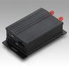 Full HD Digital Tachograph , GPS Tracker G-V208 With 2 Analog Inputs