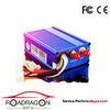 OEM SMS GPS Tracker / Vehicle Tracking With Double Core Structure