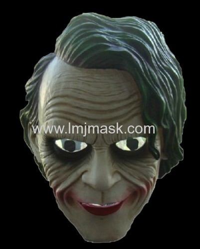 Latex Michael Myers mask