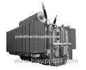 ONAN / ONAF / OFAF Power Transmission Transformers , HV Winding Transformer