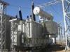 10MVA 66kV High Frequency Oil Immersed Power Transformer , Energy Saving