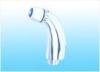 Plastic Hand Shattaf Bidet Spray with Bubbling Sprayer