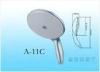 Hotel ABS Single Function Shower Head , ECO Body Spray Shower Heads