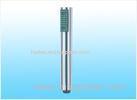Plastic Economic Single Function Shower Head With Handheld For Personal Clean
