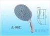 adjustable massaging Multi Function Shower Head for Hotel / Toilet